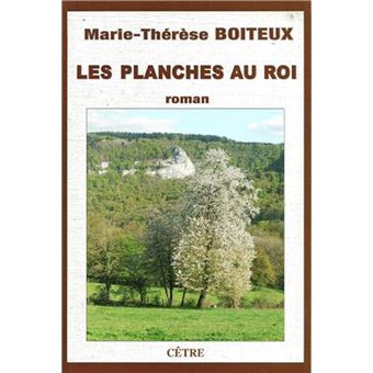 Les planches au roi - 1