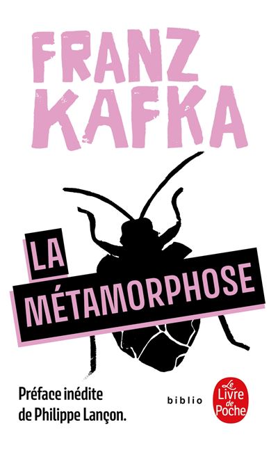 La métamorphose - Image 2