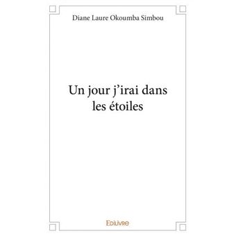 Un jour j'irai dans les étoiles - 1