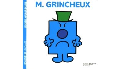 Monsieur Grincheux - Image 3