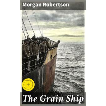 The Grain Ship - 1