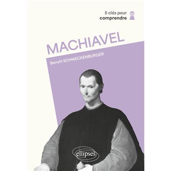 Machiavel - 1