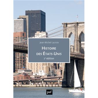 American History Made Simple. L’histoire des États-Unis facile