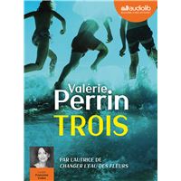 Valérie Perrin : le temps des copains