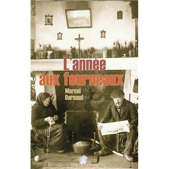 L'année aux fourneaux