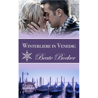 Winterliebe in Venedig - 1