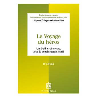 Le voyage du héros - 1