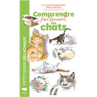 Comprendre facilement les chats