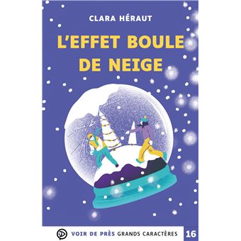 L'effet boule de neige - 1