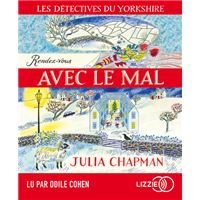 Les Détectives Du Yorkshire