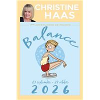 Balance 2026