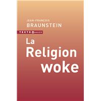 La religion woke