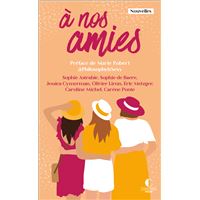 À nos amies