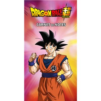 Mon Bubble Tea - Dragon Ball Super