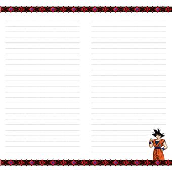 Mon Bubble Tea - Dragon Ball Super