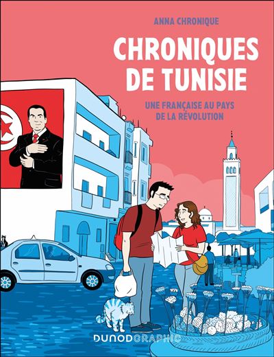 Chroniques De Tunisie (2025)
