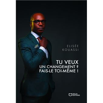 Tu veux un changement ? Fais-le toi-même !