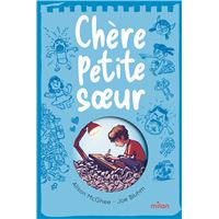 Chère petite soeur