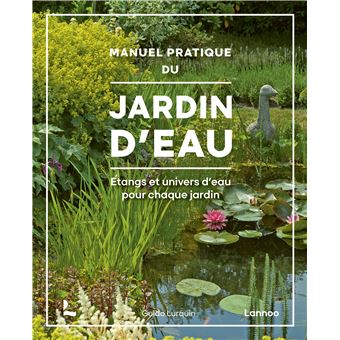 Manuel pratique du jardin d’eau - 1