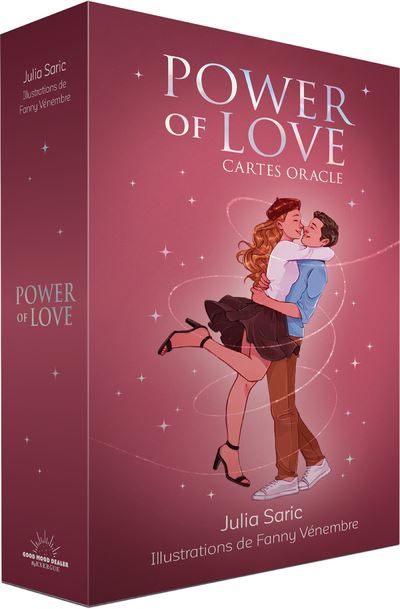 Oracles : Cartes de Divination