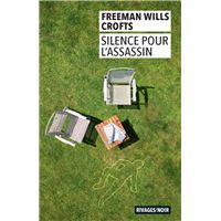 Silence pour l'assassin
