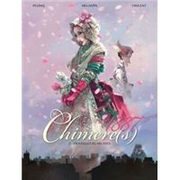 Pakket Chimere(s) 1887 - deel 1 en 2