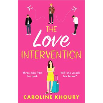 The Love Intervention - 1