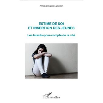 Estime de soi et insertion des jeunes - 1
