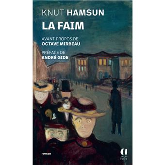 La Faim - 1