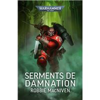 Serments de Damnation