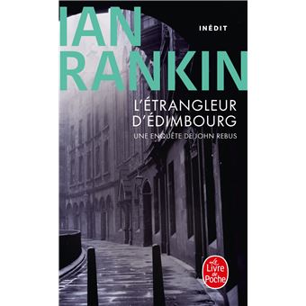 L'Etrangleur d'Edimbourg