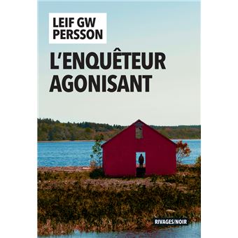L'Enquêteur agonisant - 1