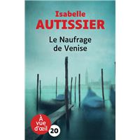 Le naufrage de venise
