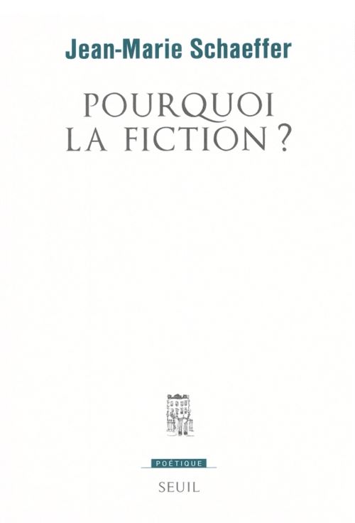Pourquoi la fiction ? - Image 2