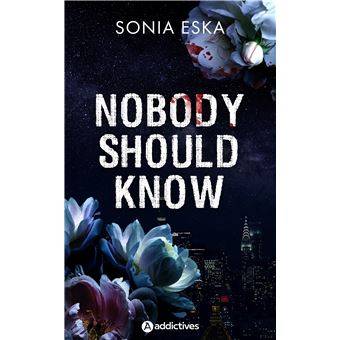 Nobody Should Know - 1