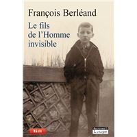 Le Fils de l'Homme Invisible