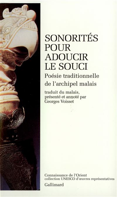 Sonorités pour adoucir le souci