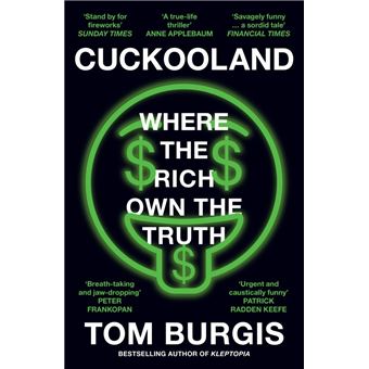 CUCKOOLAND