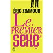 Le premier sexe