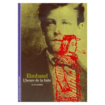 Rimbaud - 1