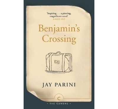 The Canons: Benjamin's Crossing