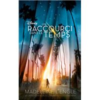 Un raccourci dans le temps - Tome 1 - Un raccourci dans le temps - Tie-in