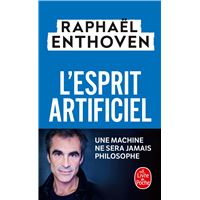 L'Esprit artificiel