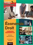 Première Bac pro Economie-Droit