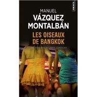 Les Oiseaux de Bangkok