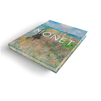 Monet. L'art plus grand - 1