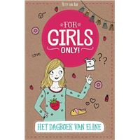 For Girls Only! - Alles wat meisjes willen weten, Séverine Clochard, 9789002261916