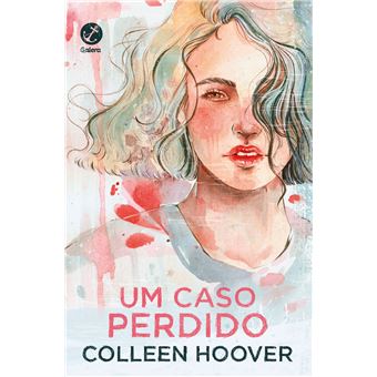 Um caso perdido (Vol. 1 Hopeless) - 1