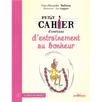 Entraînement au bonheur - 1