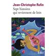 特撮 Sept histoires qui reviennent de loin Amazon.fr - Sept histoires qui reviennent de loin - Rufin
